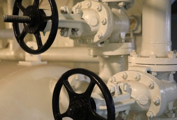 what is ball valve