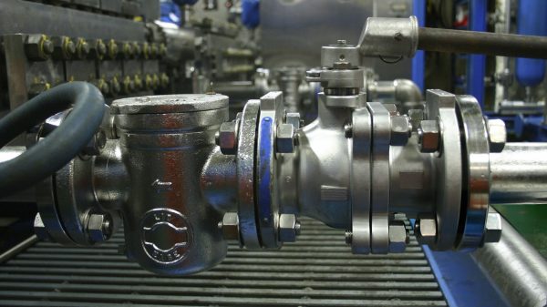 Gate Valve vs Ball Valve