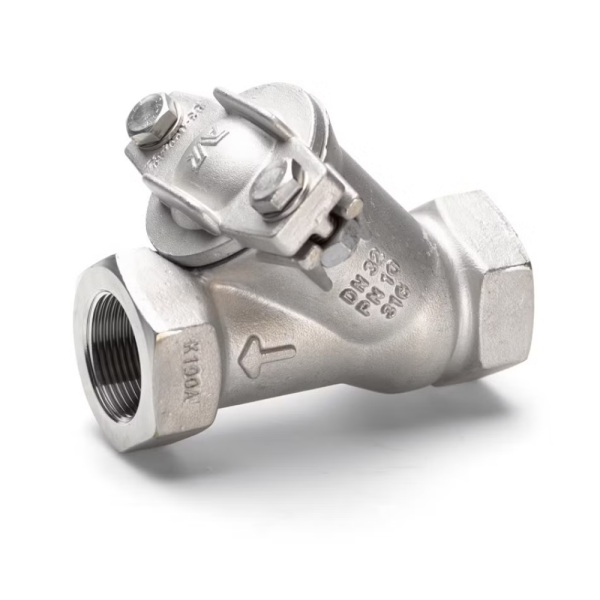 Ball Check Valve