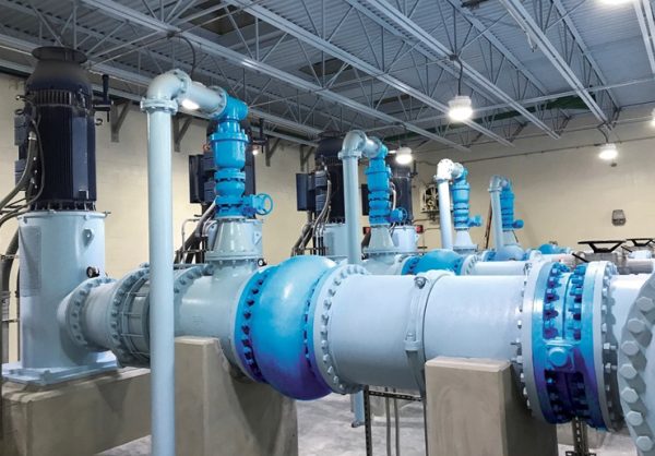 check valves
