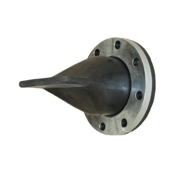 Duckbill Check Valve
