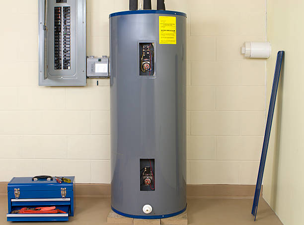What is the Temperature Pressure Relief Valve?