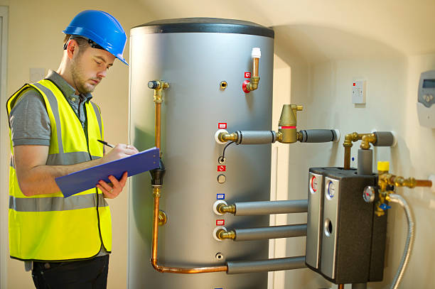 Why is My Water Heater Pressure Relief Valve Leaking?