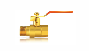 One-Piece Ball Valves: