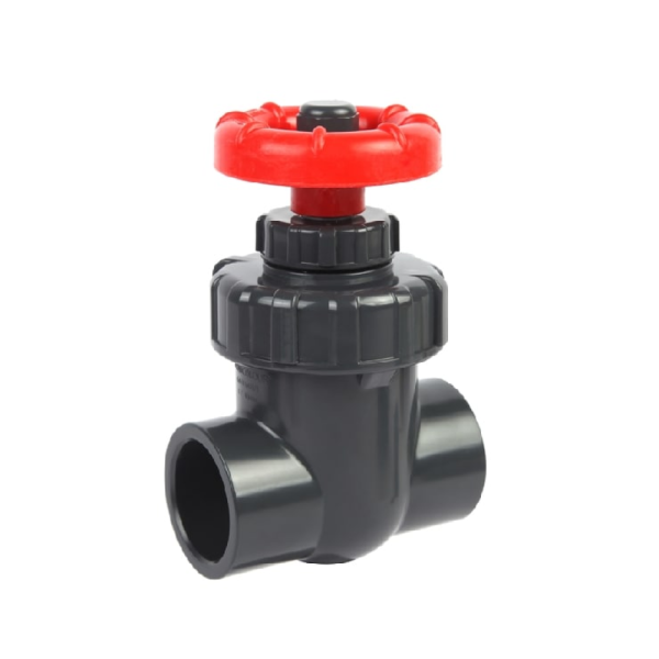 PVC Gate Valve​