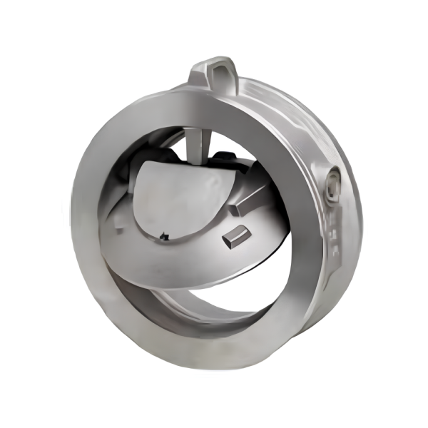 Tilting Disc Check Valve